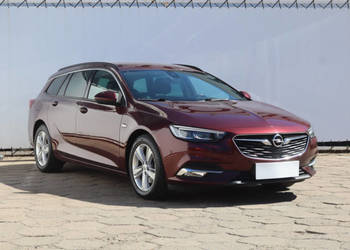 Opel Insignia 1.6 CDTI