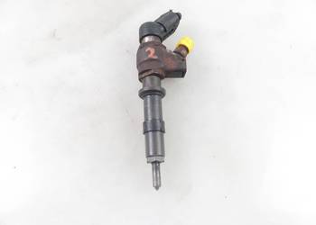 WTRYSKIWACZ PEUGEOT PARTNER I 2.0 HDI 9662173780