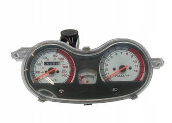 LICZNIK  Zipp CY125T-3