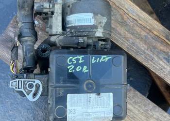 Pompa zawieszenia, Citroen C5 I lift, 2.0b
