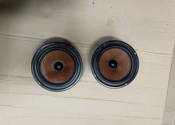 Głośnik głośniki 4 om Nokia audio 17cm