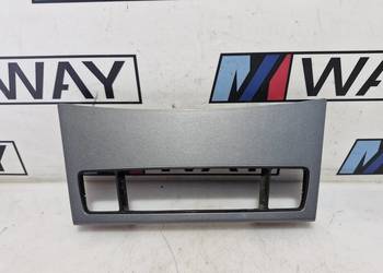  9156038 BMW E60 E61 LCI PANEL RAMKA KONSOLI