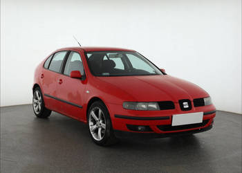 Seat Leon 1.8 20V