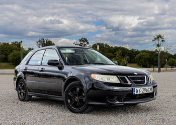 Saab 9-2X 2.5i AWD (EJ253, benzyna, wolnossący)