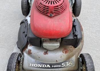 Kosiarka Honda HRS536C