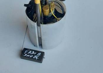 Pompa paliwa Audi Seat Skoda VW A2C53297561 6R0919050