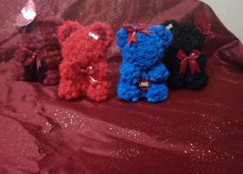 Miś na każdą okazję