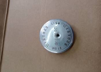 Korek zbiornika paliwa Simson S51 Sr 50