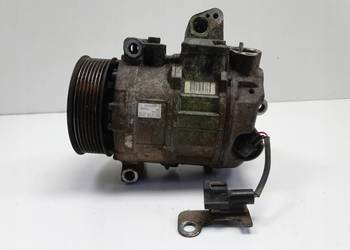 SPRĘŻARKA KLIMATYZACJI Land Rover Discovery III 2.7 TD V6 _ pompa