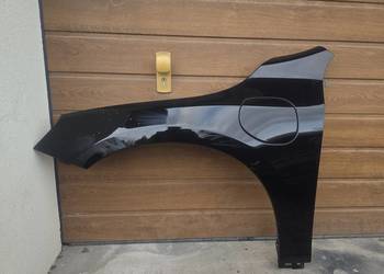 Błotnik Lewy przód Volvo V60 Hybyda Hybrid 717 w kolor oryginał