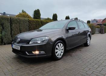 Passat kombi 1.6 tdi 105 km 176 000 przebiegu Passat kombi 1.6 tdi 105 km 176 000 przebiegu