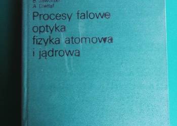 Kurs fizyki tomy 1-3- B. Jaworski, A. Dietłaf