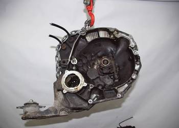SKRZYNIA BIEGÓW FIAT CINQUECENTO