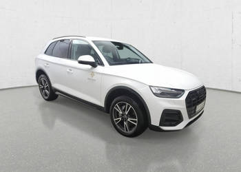 Audi Q5 Poleasingowe.pl BZ FY (2017-2025)