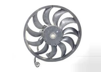 WENTYLATOR KLIMATYZACJI INFINITI Q70 A9400004 3.0 238KM Sedan/Limuzyna