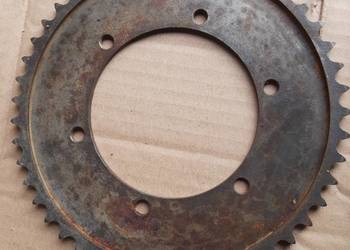 Shl m11 zębatka tylna