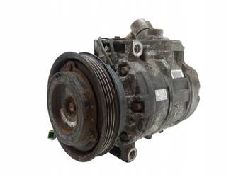 SPRĘŻARKA KLIMATYZACJI 8D0260808 1.9 TDI VW Passat V (1996-2005) B5