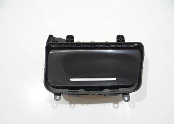 SCHOWEK UCHWYT NA KUBKI BMW F07 GT 9142170