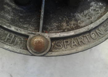 WILLIS JEPP Studebaker sygnal