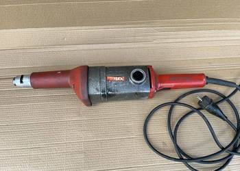 Szlifierka prosta Flex H1212Z - 1600W, Niemcy, Ø75 mm