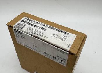 Siemens 6ES7 334-0KE00-0AB0 Analog IO Module