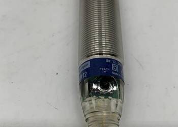 Telemecanique XUB0SPSNM12 Photoelectric sensor