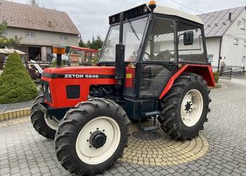 Zetor 5245
