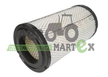 R119168 FILTR POWIETRZA KABINY JD zam