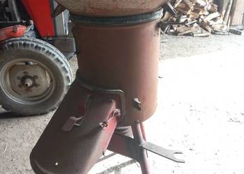 Młynek rozdrabniacz bąk