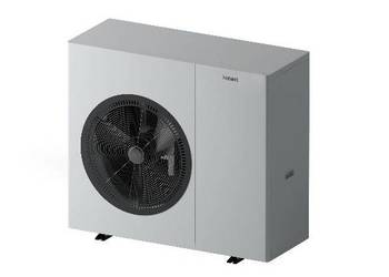 Pompa Ciepła HEAT PLATINUM 13 EVI/DC (TPP9907000000/PL) Termet