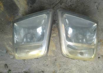 LAMPA LEWA PRAWA PRZEDNIA TRANSIT CONNECT 05r 2T14-13005