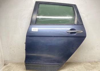 DRZWI LEWY TYŁ HONDA FR-V Hatchback