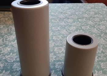 MEOPTA - Makronadstawka dł. -170 mm oraz 95 mm.