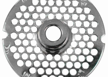 Sitko do maszynki do mięsa z linii 7212, oczko Ø 2.5 mm