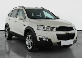 Chevrolet Captiva 3.0 V6