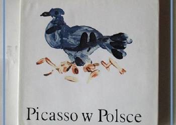 Album "Picasso w Polsce" / Picasso / sztuka / kubizm