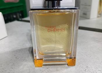 Woda toaletowa Terre D'Hermes 100ml