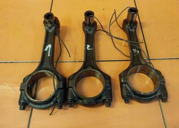 ZAFIRA B ASTRA 1.6 16V 14r 116KM korbowod