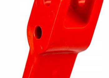 Dźwignia sterująca zaworu ciśnienia