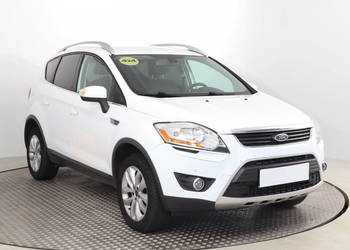 Ford Kuga 2.0 TDCi