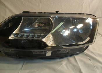 Skoda Rapid 5J Led Lift Reflektor prawy przedni lampa prawa przód