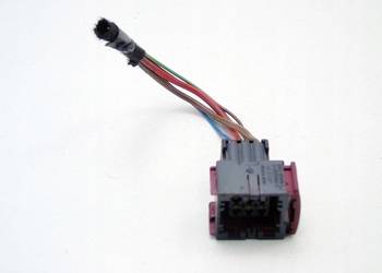 Wtyczka kostka Opel Meriva A Corsa C Zafira Vectra C Astra H Combo Adam