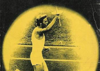 Olimpiady letnie - T. Olszański