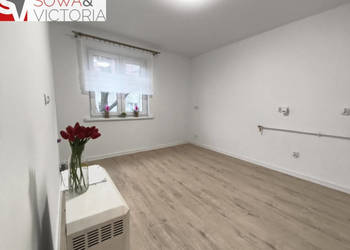 Dwu poziomowe mieszkanie w świetnej lokalizacji