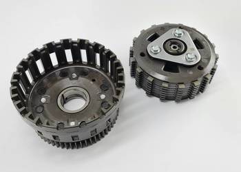 Sprzeglo Kosz Sprzeglowy Tarczki BMW R 1250 Gs R 19-23
