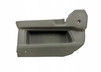 LISTWA OSŁONA FOTELA LEWY PRZÓD SUZUKI WAGON 97-98 NOWA ORYG 8572174F00T01