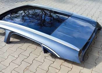 MERCEDES GLC W253 X253 DACH PANORAMA 992  A2537800500 A2057805300