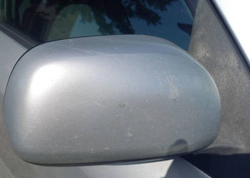 Lusterko prawe zewnętrzne 1f7 Toyota Rav 4 III
