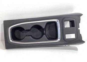 UCHWYT NA NAPOJE OPEL CORSA F 9829538980 Hatchback KUBKI KUBKÓW, WNĘKA