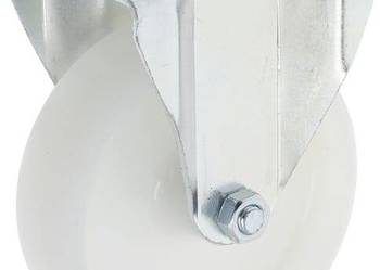 Koło stałe PA Ø 150x40 mm podstawa montażowa: 100x85 mm nośność 120 kg Ro-…